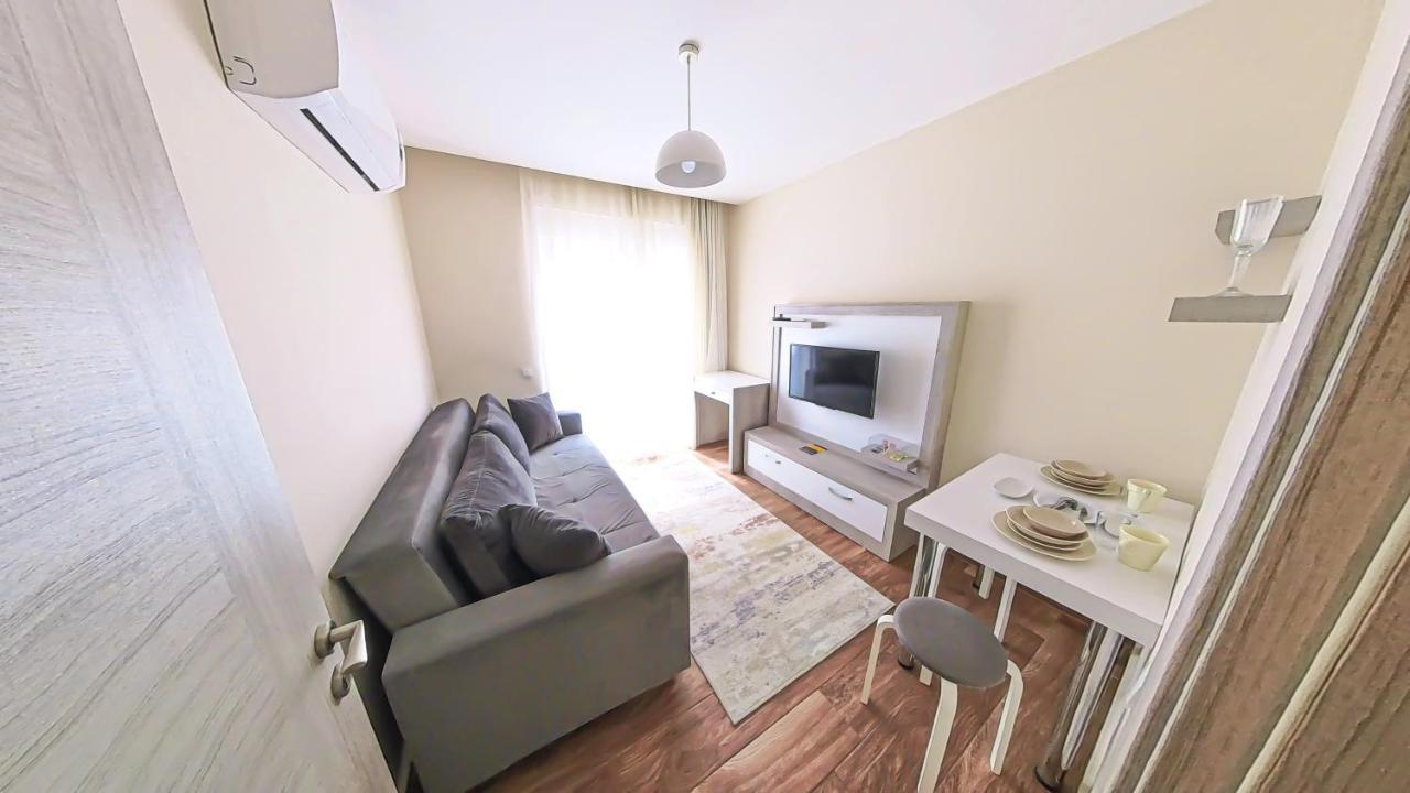 Cozy Flat Close To Konyaalti Beach '6' Antalya Exterior foto