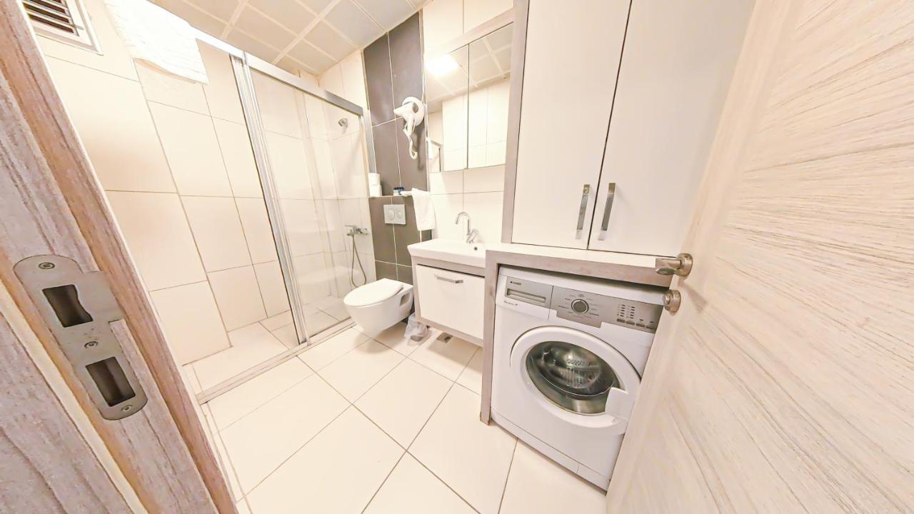 Cozy Flat Close To Konyaalti Beach '6' Antalya Exterior foto