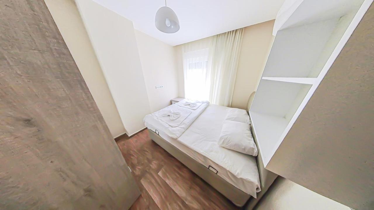 Cozy Flat Close To Konyaalti Beach '6' Antalya Exterior foto